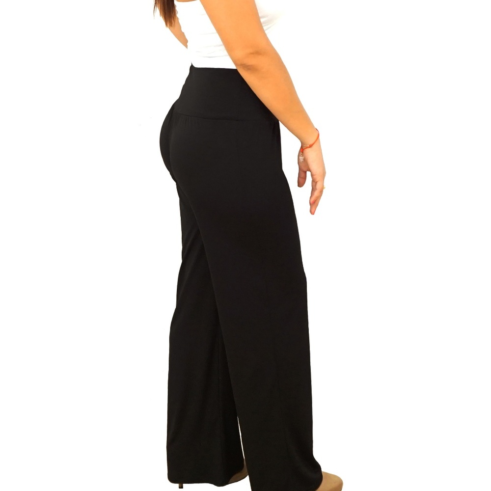 Palazzo Pants